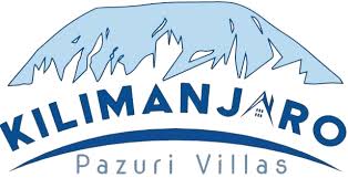 Kilimanjaro Pazuri Villas logo